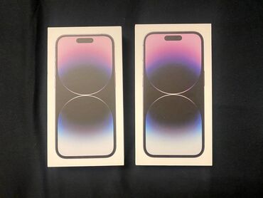 i̇pone 14: IPhone 14 Pro | 256 GB Deep Purple