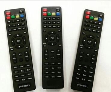 Pultlar: Yeni Pult Pulsuz çatdırılma — 15