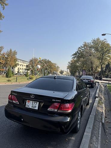 2009 es350: Lexus ES: 2004 г., 3.3 л, Автомат, Бензин, Седан — 8
