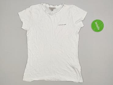 jeansy mango: Calvin Klein Jeans, T-shirt damski, rozmiar S — 2
