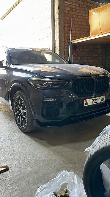 капот на е39: Комплект BMW, цвет - Черный, Новый, Платная доставка — 6