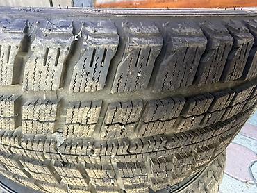 Шины: Зимние шины Kenda KR27-11 3шт.

- Размер: 225/45 R18
- Сезон: зима — 2