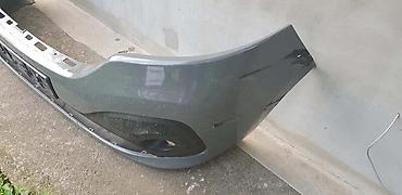 akcija ventilatora: PREDNJI BRANIK ZA RENAULT OSTALO OD 2014. DO 2018. GOD. | renault — 4