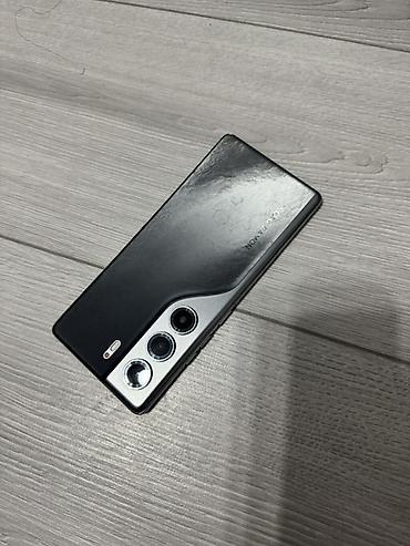 минивен фото: Смартфон Tecno Camon (серия Camon, задняя крышка с фирменной — 1