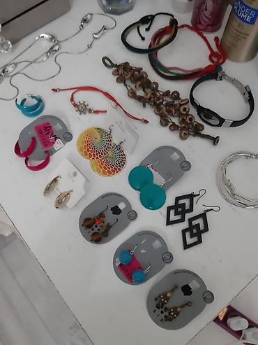 Органайзеры для косметики: Набор для хранения и декора дома Состав: - Органайзеры для косметики — 8