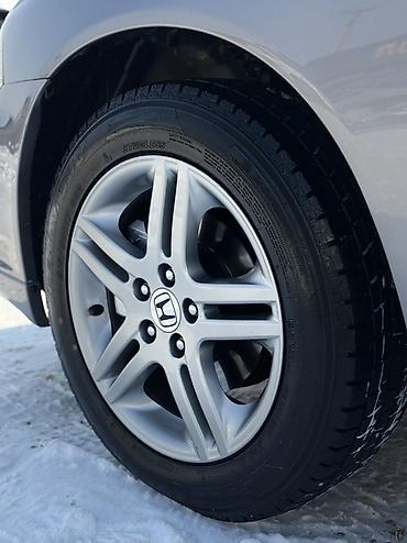 Honda: Honda Odyssey: 2003 г., 2.3 л, Автомат, Бензин, Универсал — 12