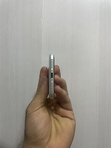 se 2022: IPhone SE 2020, 64 GB, Ağ, Qırıq — 5