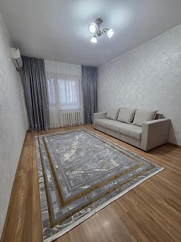 67: Продается 1комнатная квартира район Джал-23 105-серия неугловая этаж — 1