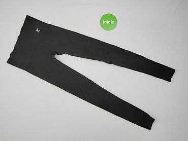 leginsy c: Legginsy Sportowe damskie, rozmiar M — 2