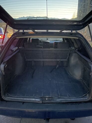 утки жирные: Volkswagen Passat: 1994 г., 1.8 л, Механика, Бензин, Универсал