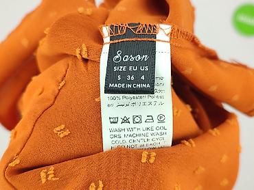 bolerko bershka: Bluzka damska, rozmiar S — 4