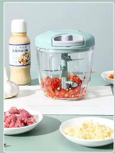 Другие товары для кухни: Новые компактные и экономичные, лёгкие и супер удобные в использовании — 13