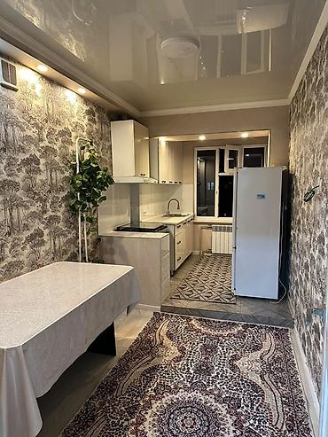 колмо кв: 2 комнаты, 48 м², 4 этаж, Евроремонт — 2
