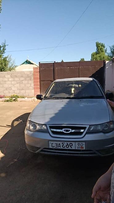 Daewoo: Daewoo Nexia: 2011 г., 1.5 л — 5