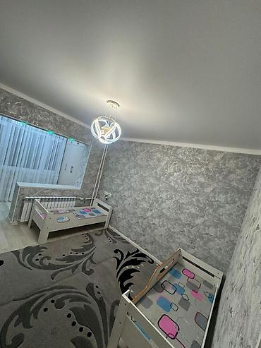 Продажа квартир: 2 комнаты, 59 м², Дизайнерский ремонт — 3