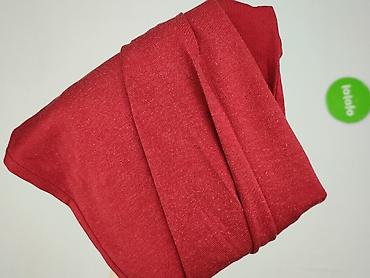 clothes in red: T-shirt damski, rozmiar 5XL — 4