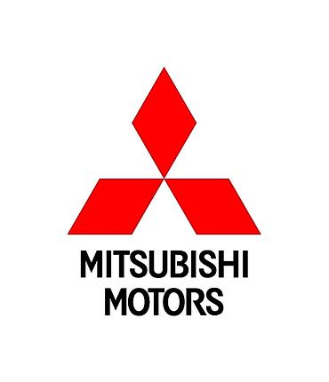 харизма: Картер Mitsubishi Б/у, Оригинал, Япония — 8