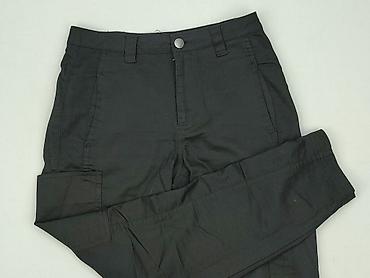 second hand clothes in bulk: Sinsay, Spodnie cargo damskie, rozmiar 2XS — 1