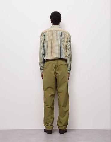 найк карго: Мужские брюки, M, Uniqlo, Новый, цвет - Черный — 7