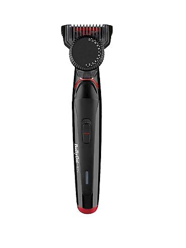 Бытовая техника: №: 13154 Məhsulun adı: Trimmer BaByliss T861E Brend: BaByliss — 2