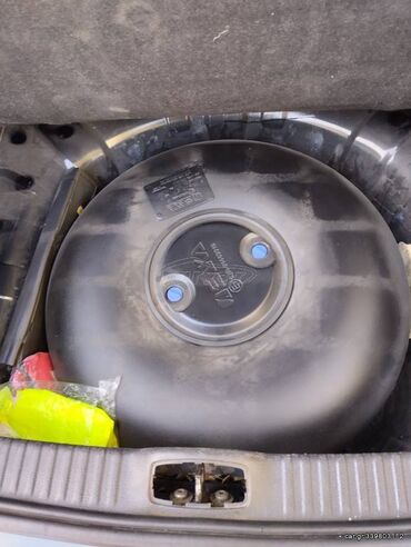 Renault: Renault Laguna: 1.6 l. | 2001 έ. 217000 km. Λιμουζίνα — 6