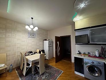 azinko binalari: 2 otaqlı, Yeni tikili, m. 8 Noyabr, 105 kv. m — 1