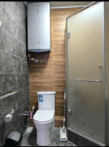 Продажа квартир: 4 комнаты, 100 м², Элитка, 2 этаж — 15