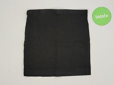 botki kik: H&M Basic, Spódnica damska, rozmiar XS — 5