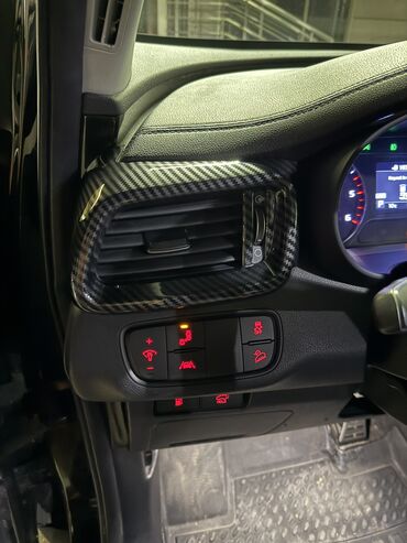 Kia: Kia Sorento: 2018 г., 2.2 л, Типтроник, Дизель, Внедорожник — 18