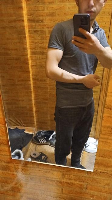 ariqlama: Xidmət: Şəxsi fitnes və bədənformalaşdırma məşqləri (şəxsi məşqçi) — 4