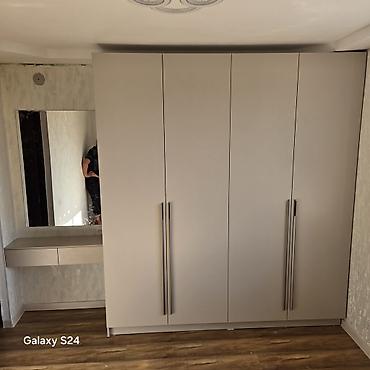 silver kitchen: Кухонный набор на заказ, По договорённости, Бесплатная доставка, Установка, сборка — 6