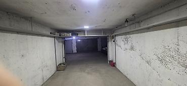 сдает: 18 м², Бетонный — 2