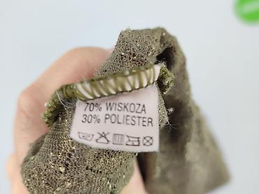 oysho len: Used, Bluzka damska, rozmiar L — 5