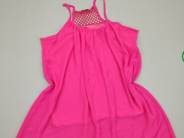 różowe bluzki hiszpanki: Блуза жіноча, XL, стан - Дуже гарний