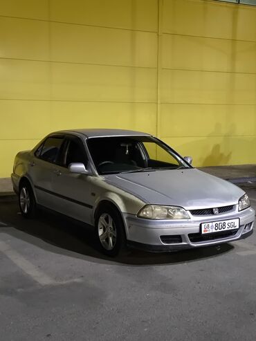 двигатель к20а купить: Honda Accord: 2002 г., 1.8 л, Автомат, Бензин, Седан