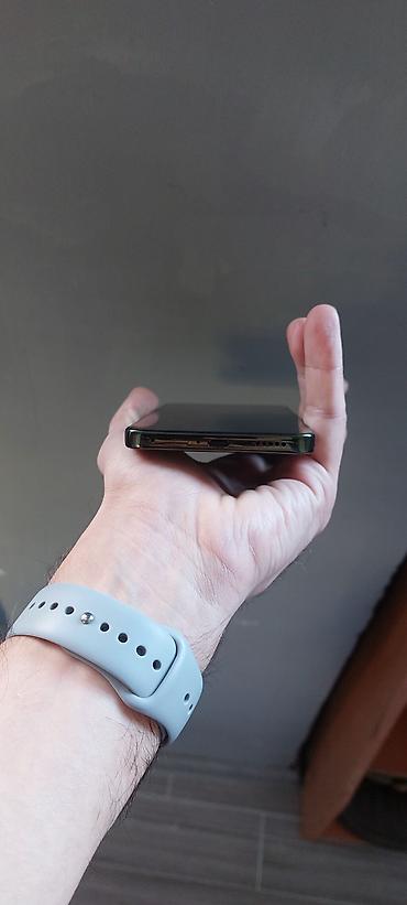 Elektronika: Vivo S10, 256 GB, rəng - Boz, Barmaq izi — 6