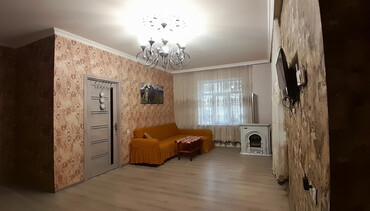 Uzunmüddətli kirayə mənzillər: QUSAR HƏYƏT EVİ | Günlük & Aylıq KİRAYƏ🏡 ~Geniş rahatlığa və — 1