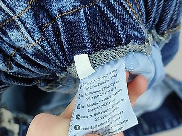 dzins material: Denim Life, Spódnica damska, rozmiar XS — 6