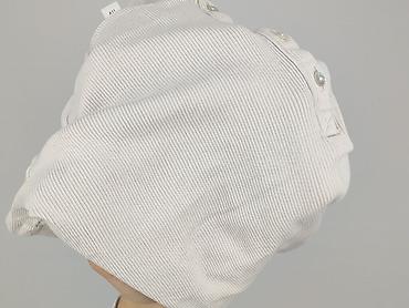 czerwona bluza pull: H&M, Bluzka damska, rozmiar M — 6