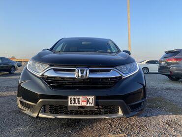 honda crv рд 1: Honda CR-V: 2018 г., 2.4 л, Вариатор, Бензин, Кроссовер