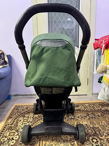 Коляски: Коляски — 2