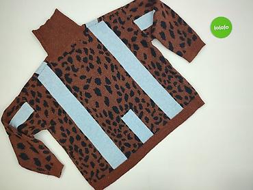 sweaters h: Golf damski, rozmiar XL — 3