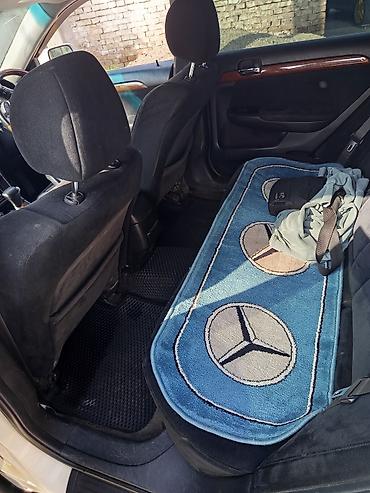 Honda: Honda Inspire: 2006 г., 3 л, Бензин — 4