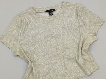 top secret t shirty: T-shirt, New Look, M (EU 38), condition - Perfect