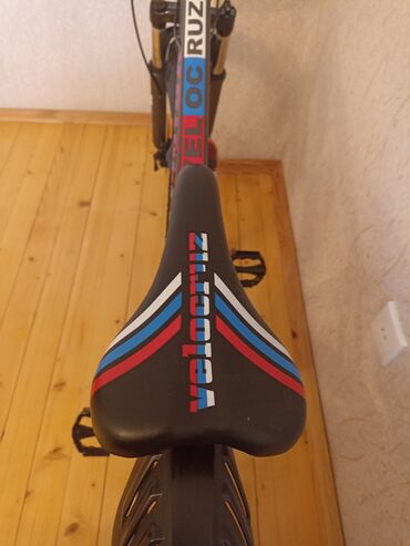 Şəhər velosipedləri: Yeni Şəhər velosipedi Velocruz, 29", sürətlərin sayı: 21, Ödənişli çatdırılma — 8