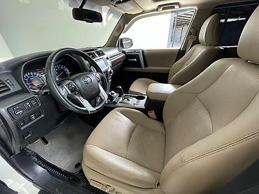 4runner фара: Toyota 4Runner: 2018 г., 4 л, Автомат, Бензин, Внедорожник — 8