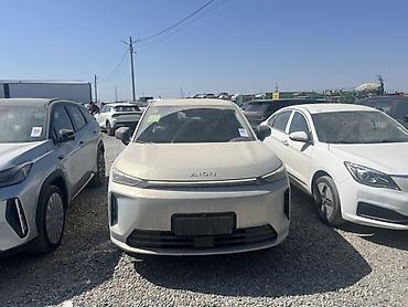 зил гиа: Gac Aion I60 530km Standard Стандарт Запас хода 530км Электромобиль — 2