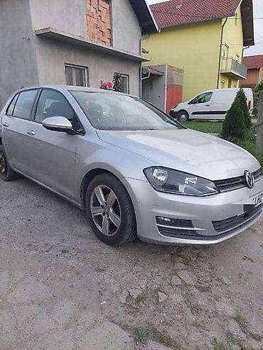 alternativa: VRATA PREDNJA ZADNJA ZA VOLKSWAGEN GOLF 7 OD 2012. DO 2016. GOD. | — 1