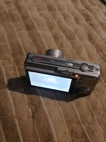 Fotoaparati: Voigtländer Virtus S6 digitalni fotoaparat - Kompaktni — 3