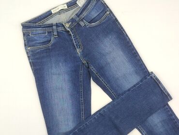 jeansy moro damskie: Jeansy damskie, Diverse, rozmiar S